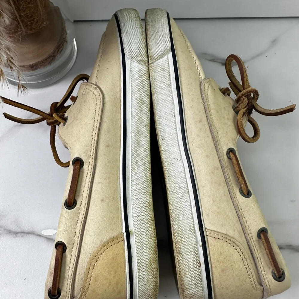 LL Bean note some